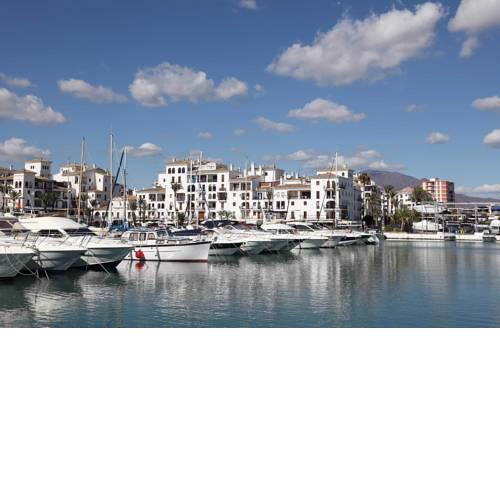 Harbour Club Aparthotel Duquesa