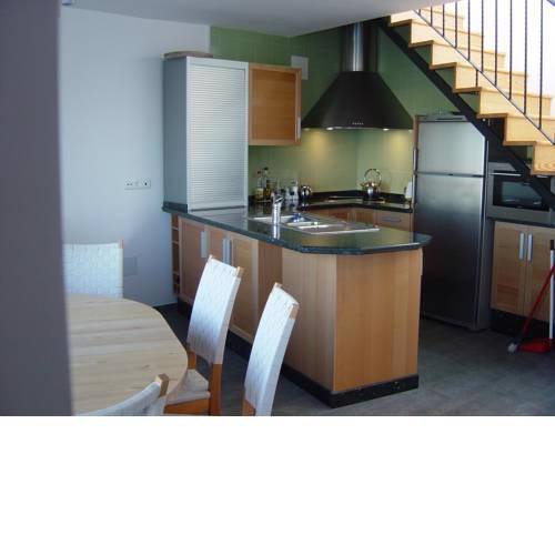 Harbour View Apartment