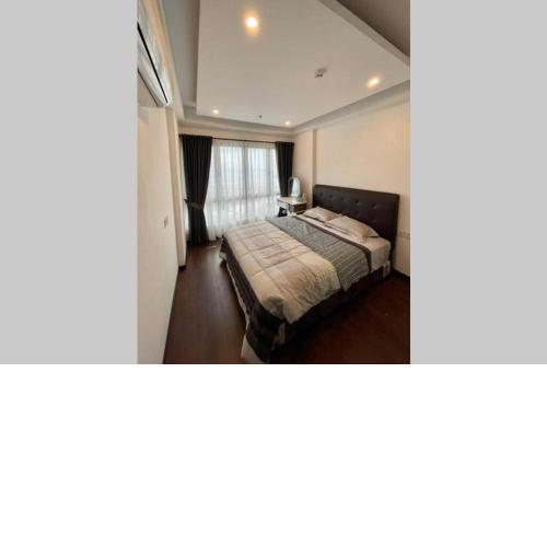 HARBOURBAY RESIDENCES 16-09 SEA VIEW & SINGAPORE (ROMANTIC & BEST IN TOWN)