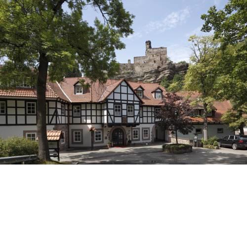 Hardenberg BurgHotel