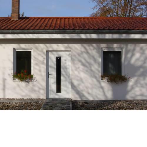 Sprawling Bungalow with Sauna at Borgerende-Rethwisch