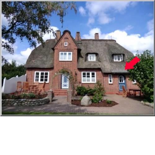 Hardesweg 119 - Hausteil rechts