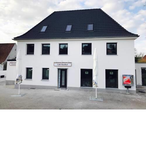 Hardhof