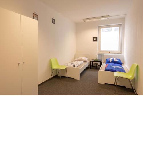 Hardrock Motown Hostel 2
