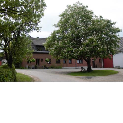 Hardthof - Hürtgenwald