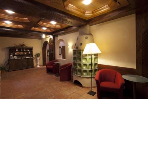 Hardtwald Hotel