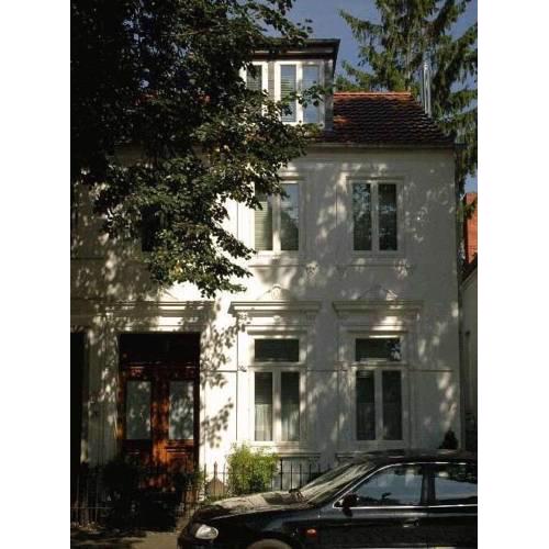 Hardy's Bed & Breakfast