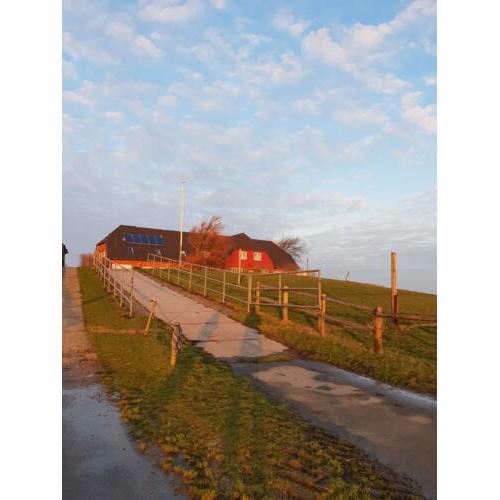 HaRe Ferienwohnungen
