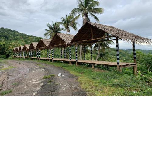 HARGOLAWU CAMP