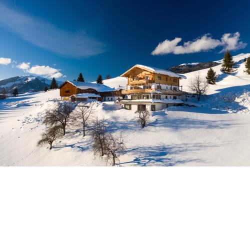 Harlandleiten Panorama Residenz