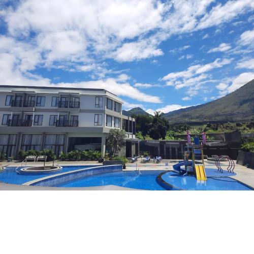 Harmoni Hotel Garut
