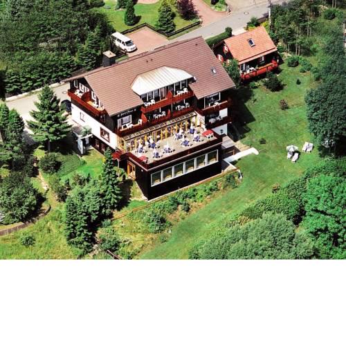 Harmonie Hotel Rust