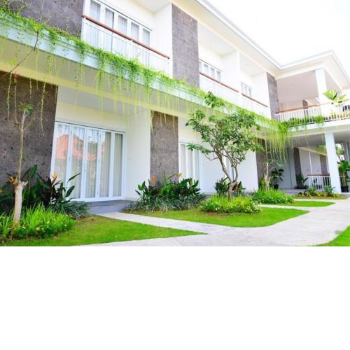 Harmony Beach Suite