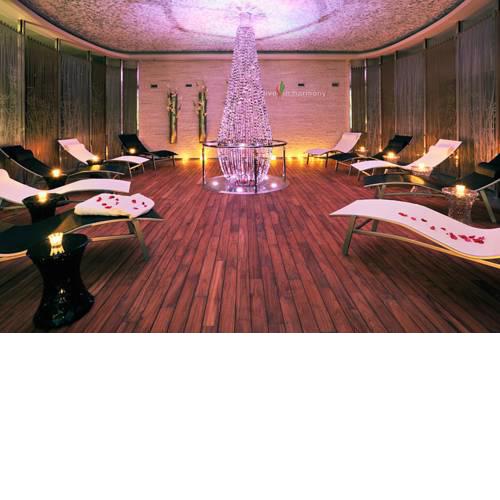 Harmony Club Hotel