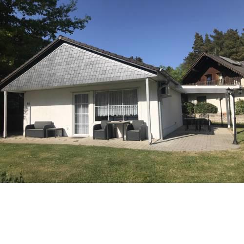 Harmony Ferienhaus