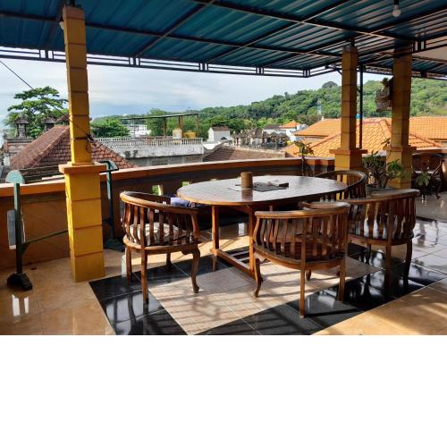 Harmony Guest House