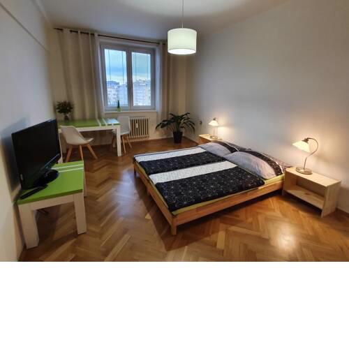 Harmony Home Vyšehrad