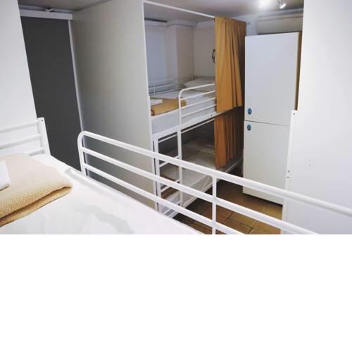 Harmony Hostel