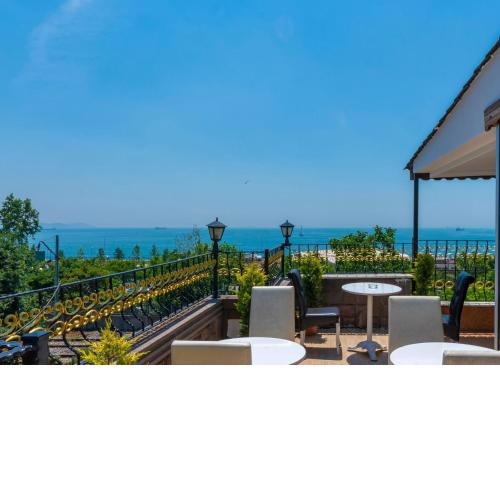 Harmony Hotel Istanbul & SPA