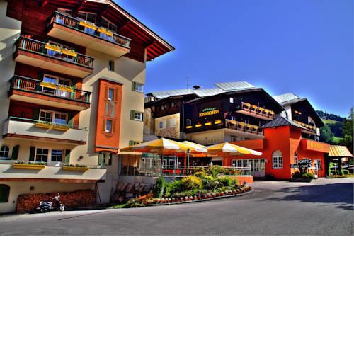 Harmony Hotel Sonnschein