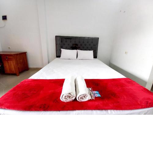 Harmony House Syariah near Alun Alun Pati
