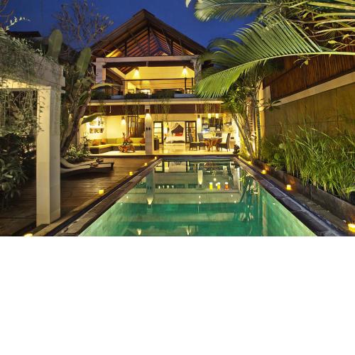 Harmony Villa Dua