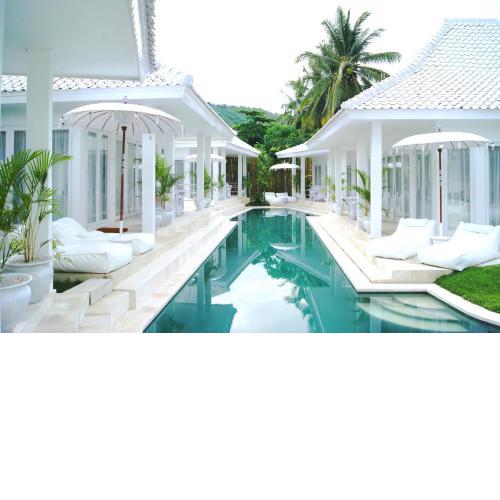Harmony Villas