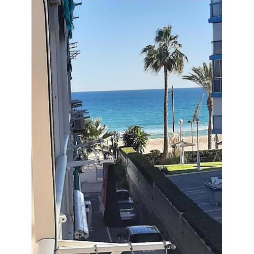 Haro Beach Sanjuan
