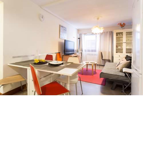 Haroko Apartment