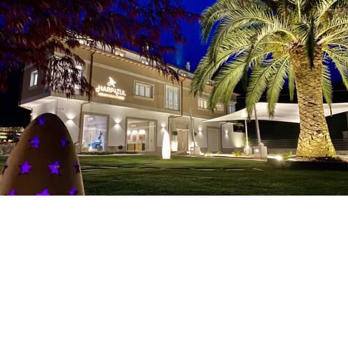 Harpazul Apartments