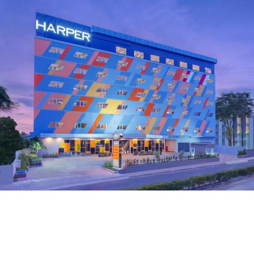 Harper Banjarmasin