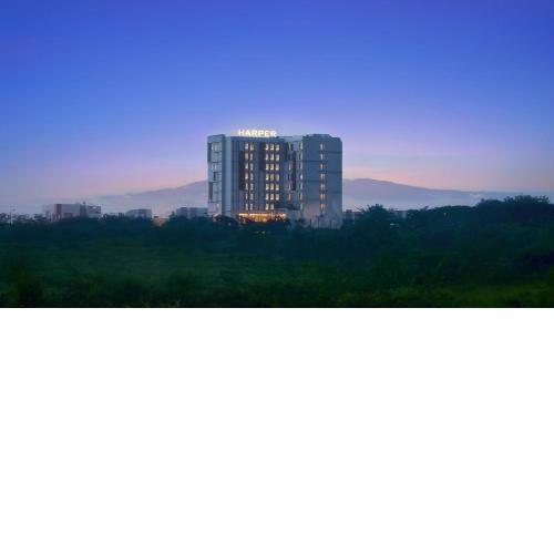 Harper Cikarang by ASTON