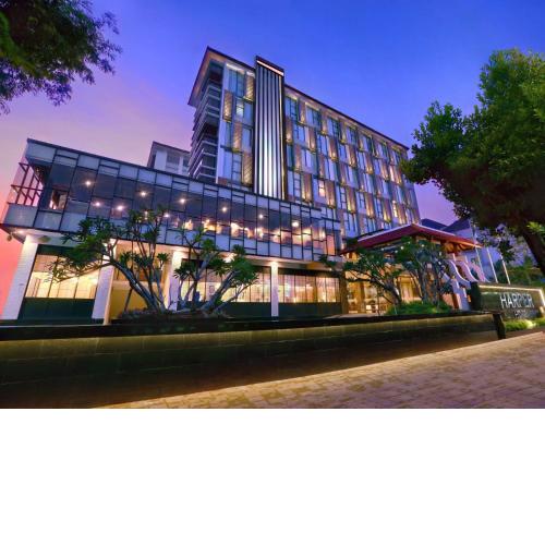 Harper Malioboro Yogyakarta by ASTON