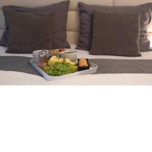 Harrachov Resident Wellness Apartments