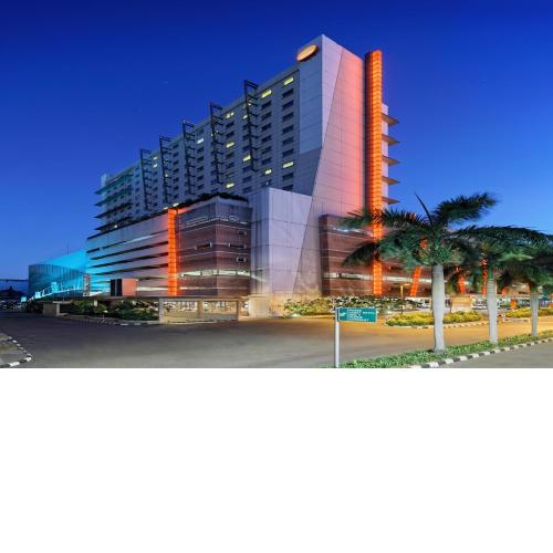 HARRIS Hotel and Conventions Kelapa Gading Jakarta
