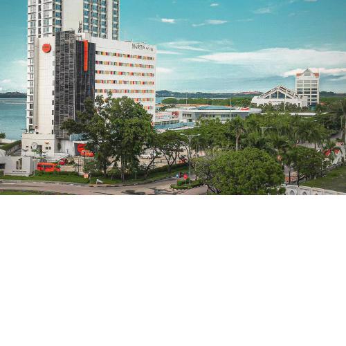 HARRIS Hotel Batam Center