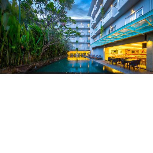 HARRIS Hotel Kuta Galleria - Bali
