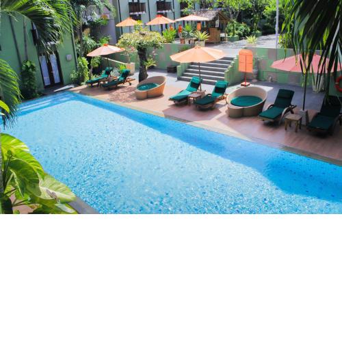 HARRIS Hotel Kuta Tuban Bali