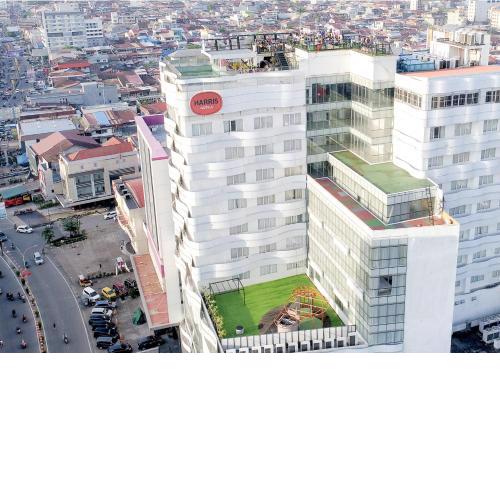 HARRIS Hotel Pontianak