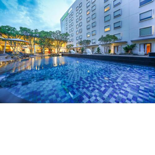 HARRIS Hotel Sentul City Bogor