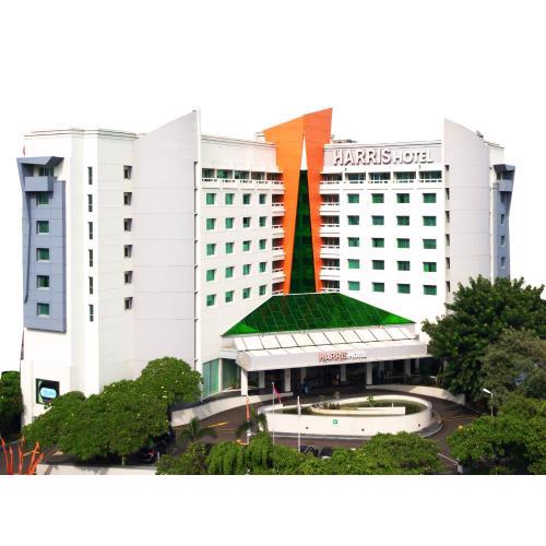 HARRIS Hotel Tebet Jakarta