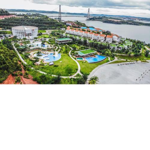 HARRIS Resort Barelang Batam