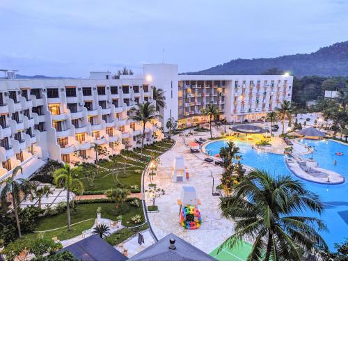 HARRIS Resort Batam Waterfront