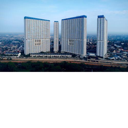 Harris Suites Puri Mansion
