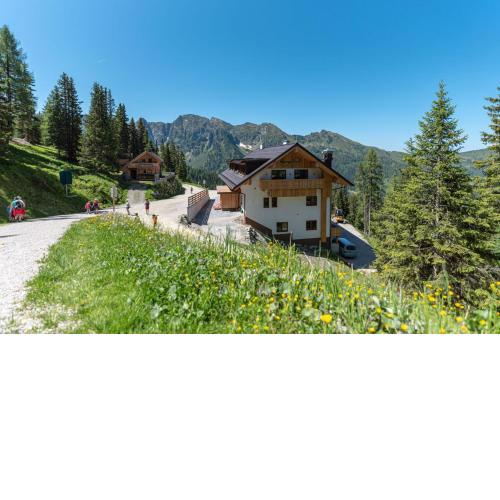 Harrys Alm - Appartements