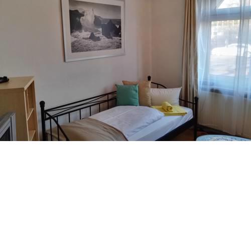Harsdörffer Apartment