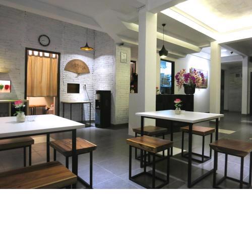 Hart Hotel Arjuna