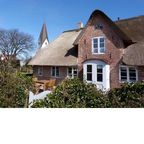 Ferienwohnung Hartelk im Haus Rotstigh