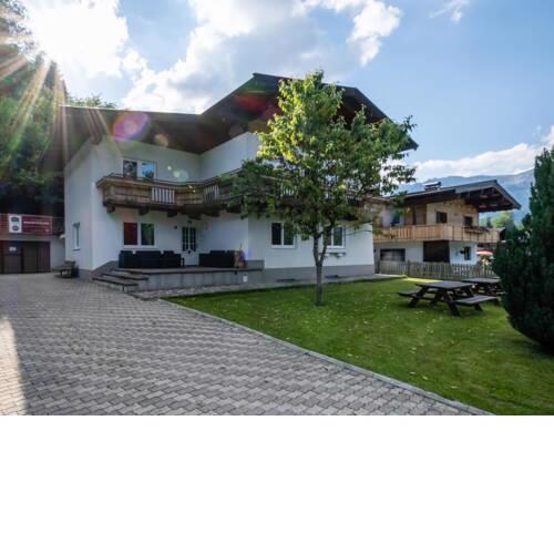 Hartkaiserblick Small