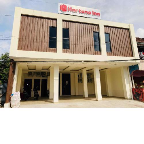 Hartono Inn Seturan RedPartner
